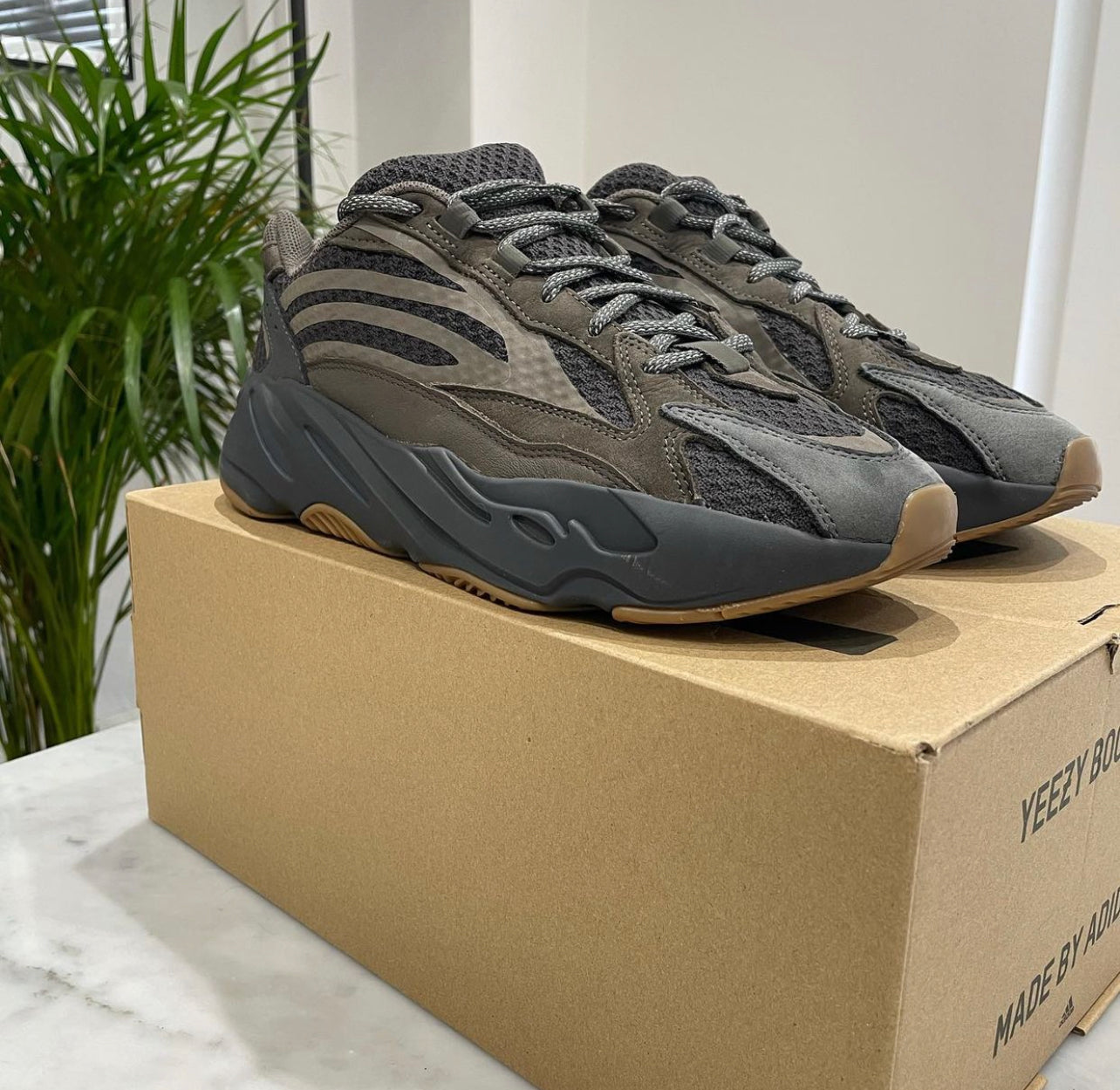 Yeezy Boost 700 V2 “ Geode ”