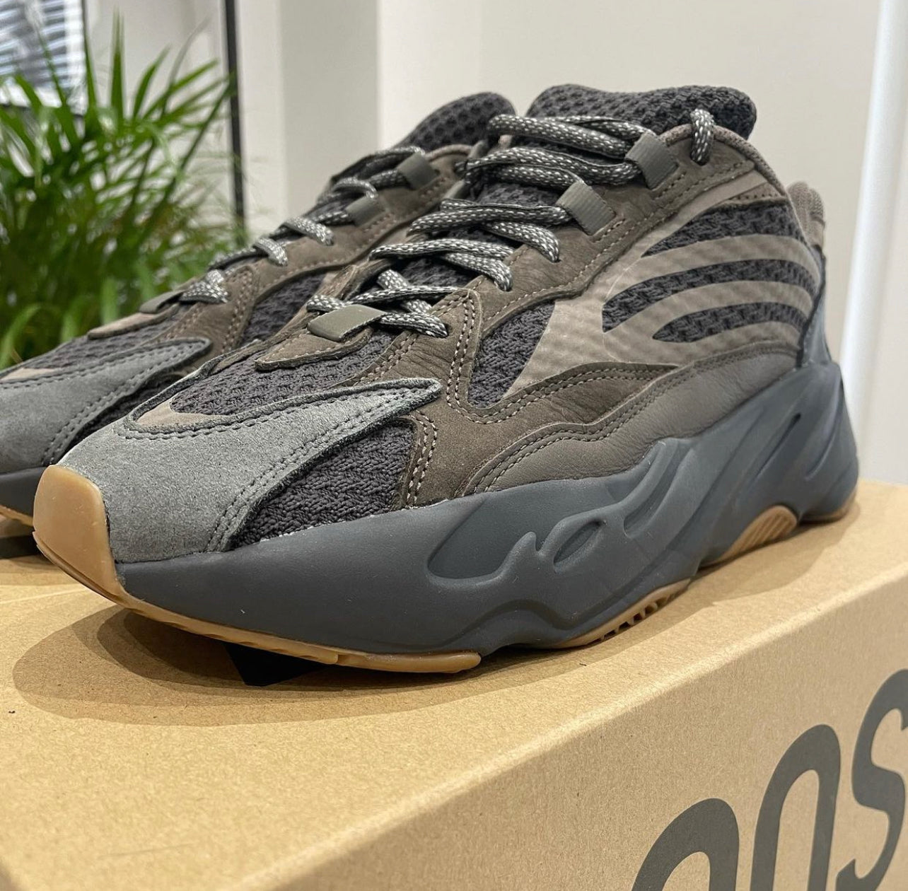 Yeezy Boost 700 V2 “ Geode ”