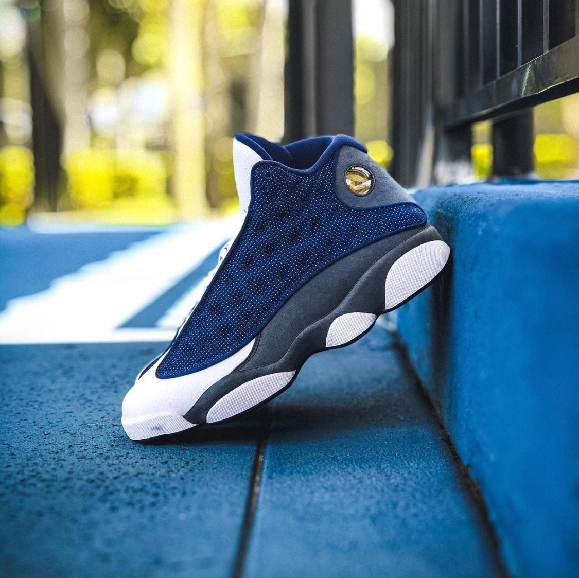 Air Jordan 13 “Flint”