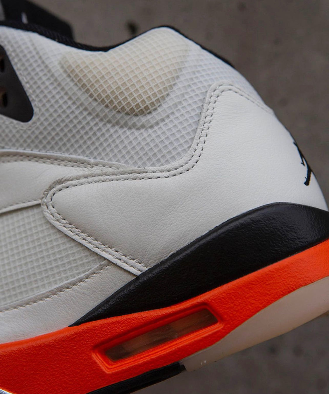 Air Jordan 5 “Shattered BackBoard”