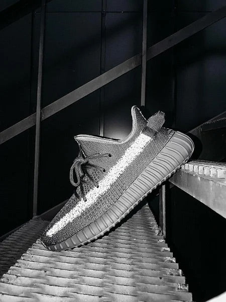 Yeezy Boost 350 V2 “Cinder Reflectives”