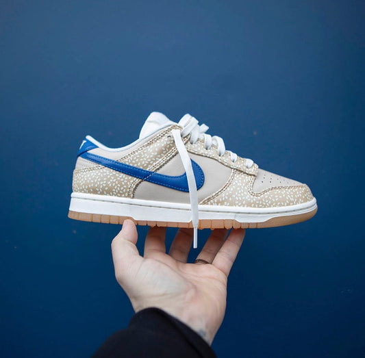 Dunk Low “ Montreal Bagel Sesame “