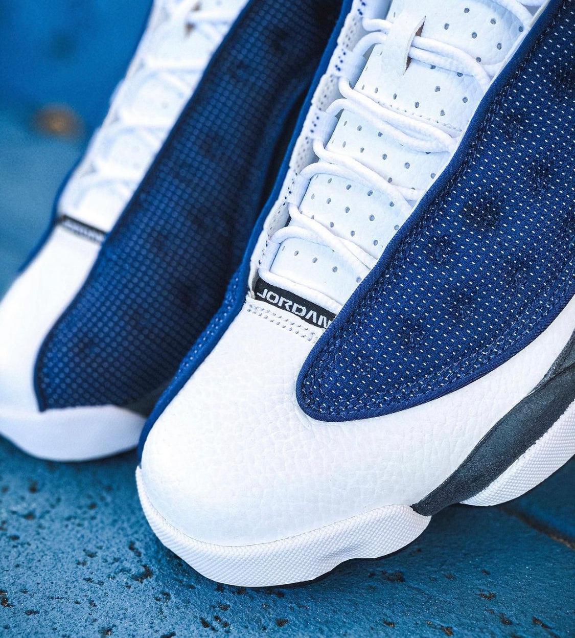 Air Jordan 13 “Flint”