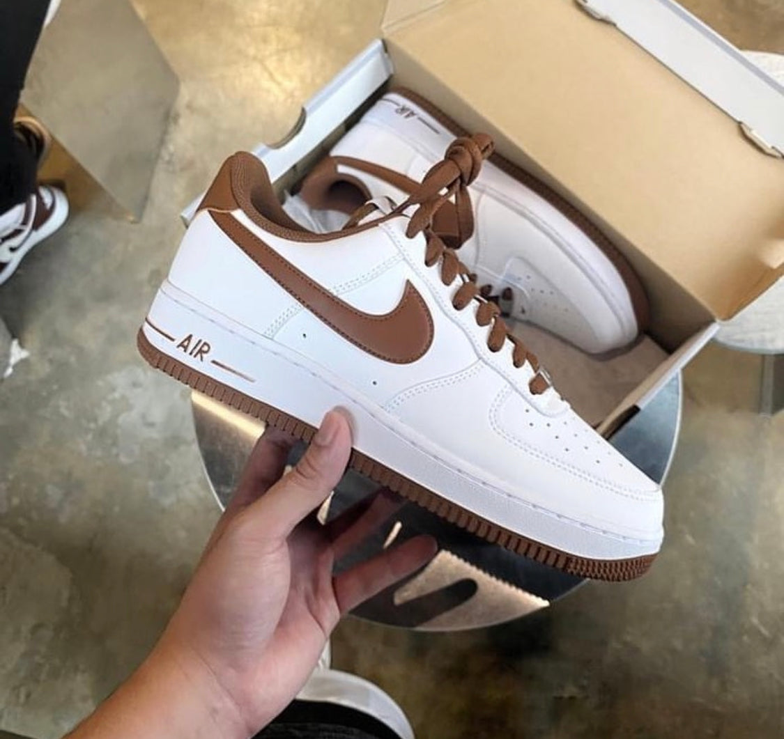 Airforce 1 Low “ Pecan “