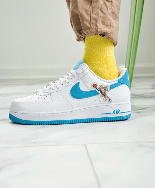 WMNs Airforce Af1 x Space Jam “Hare”