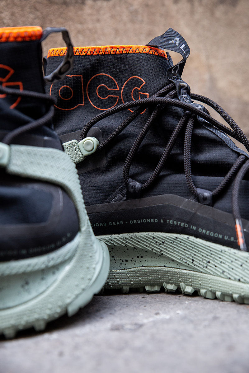 ACG Air Terra Antarktik  “ Juniper Fog “