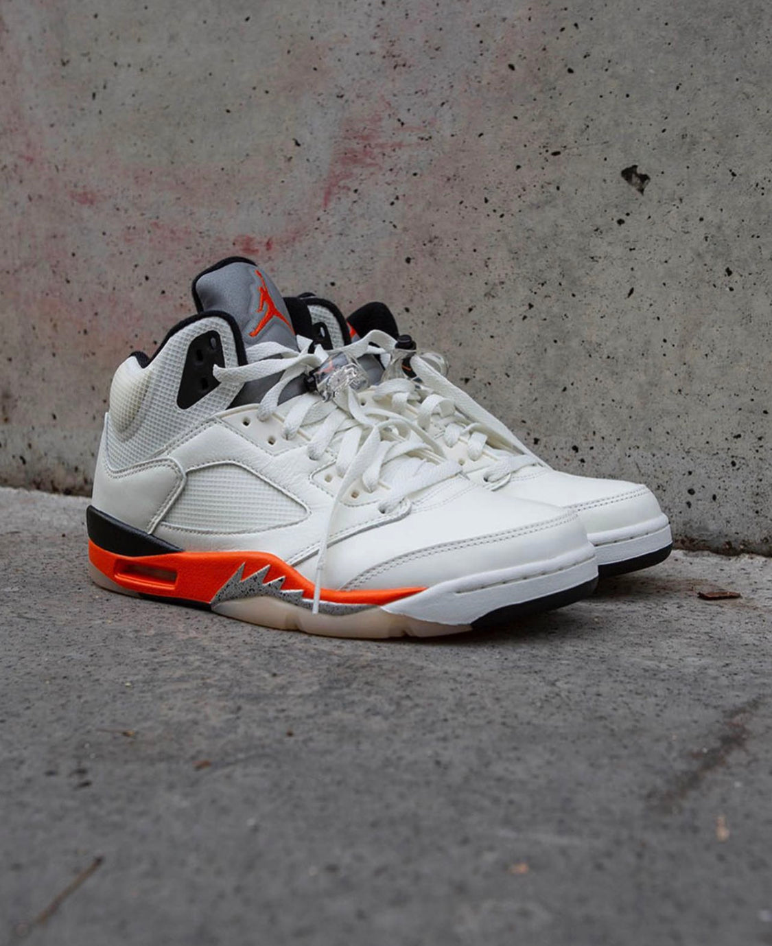 Air Jordan 5 “Shattered BackBoard”