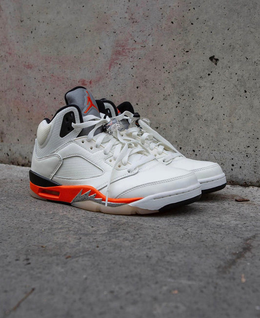 Air Jordan 5 “Shattered BackBoard”