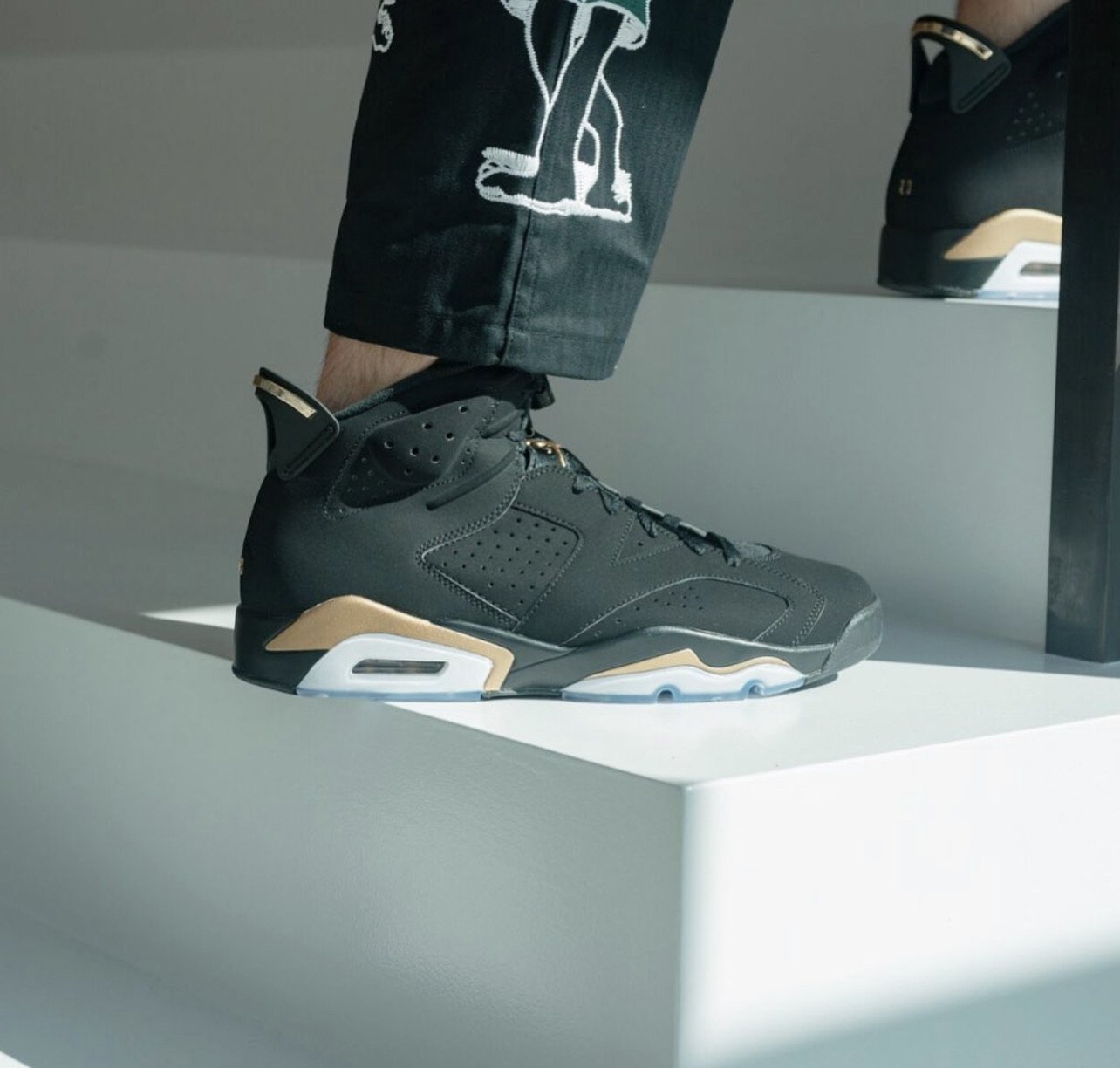 Air Jordan 6 “ DMP ”