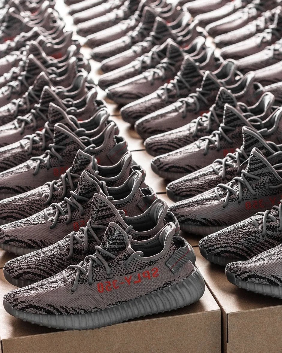 Yeezy Boost 350 V2 “Beluga 2.0”