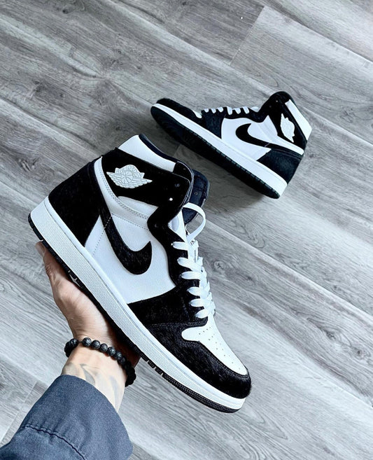 Air Jordan 1 High “ Twist ”