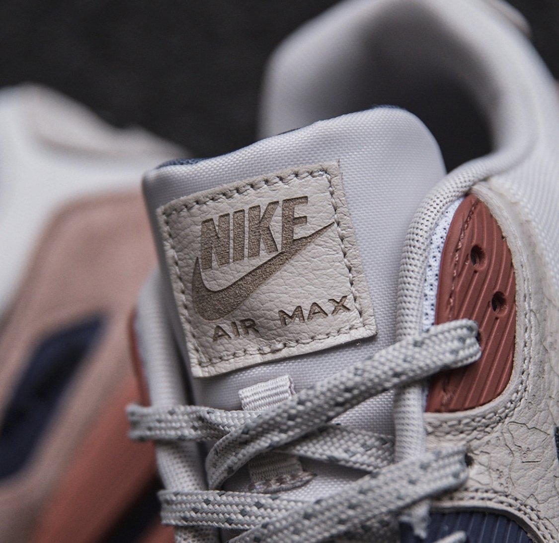 Airmax 90 NRG “Desert Sand ”