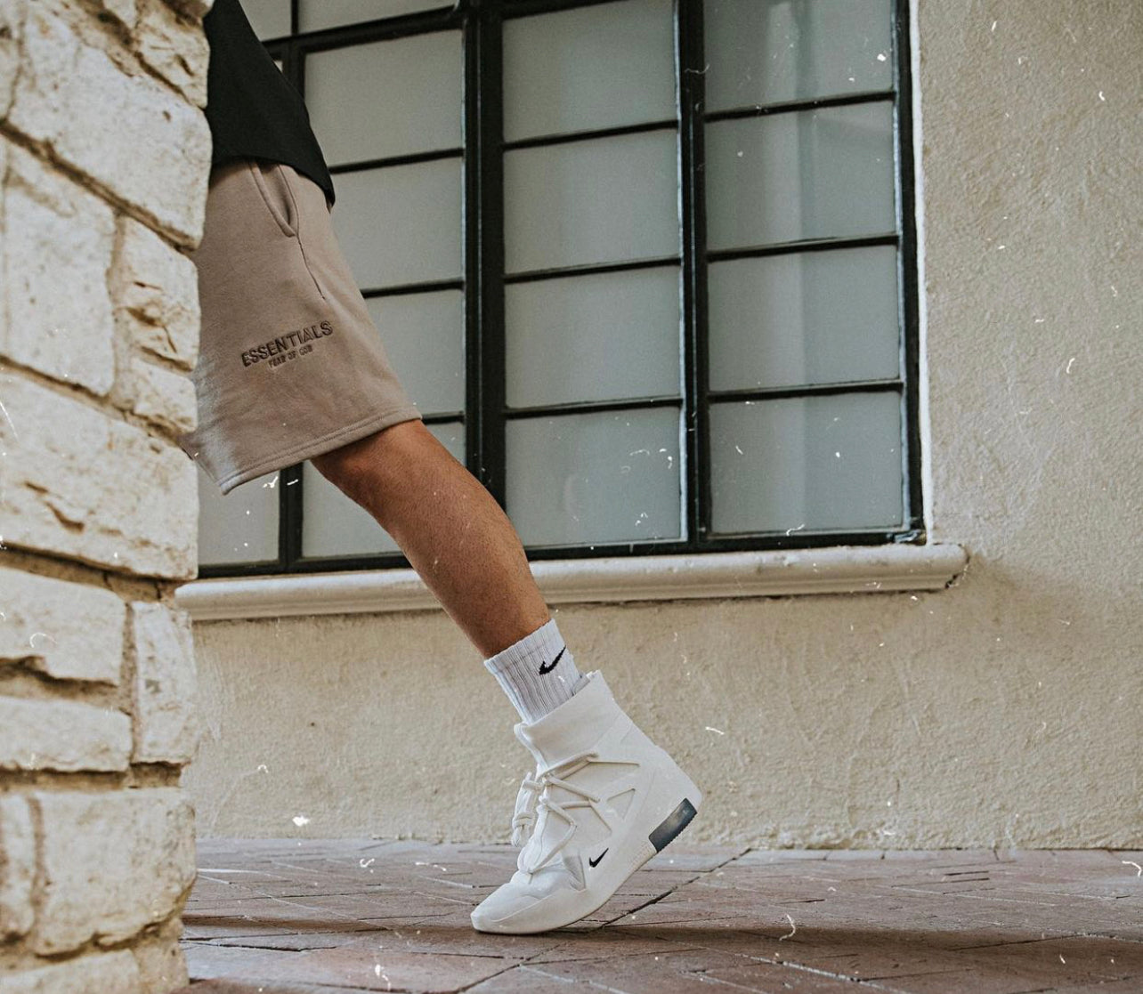 Fear Of God 1 Light Bone