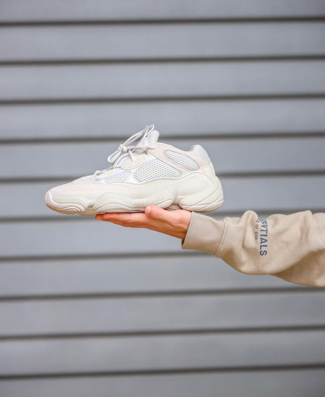 Yeezy Boost 500 “ Blush “