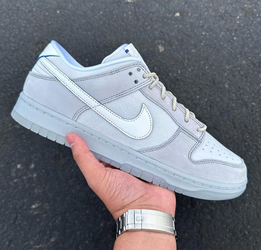 Dunk low “ Wolf Grey / Pure Platinum “