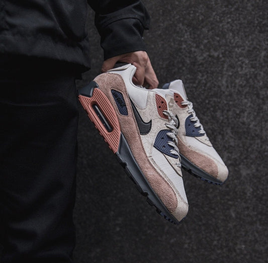 Airmax 90 NRG “Desert Sand ”