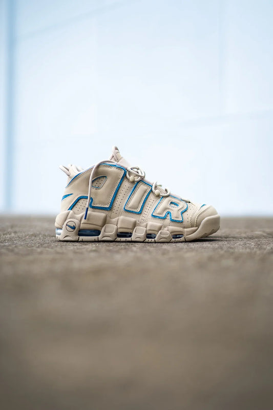 Air More Uptempo 96 “ Limestone “