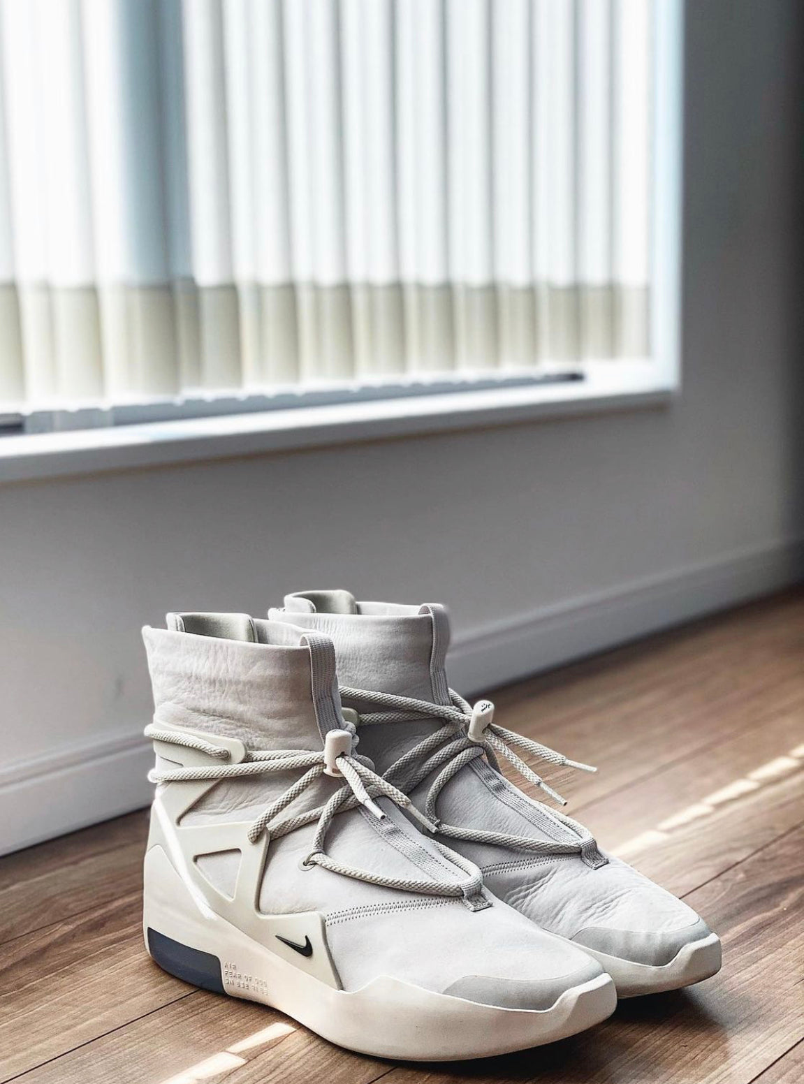 Fear Of God 1 Light Bone