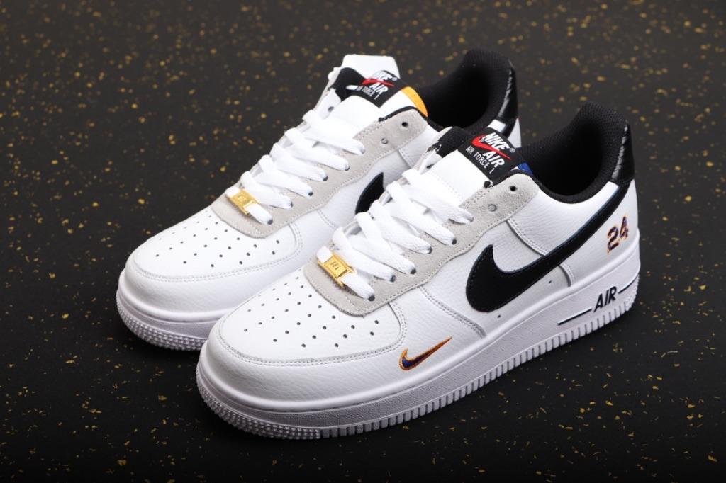 Airforce 1 Low “ Ken Griffey Jr/Sr”