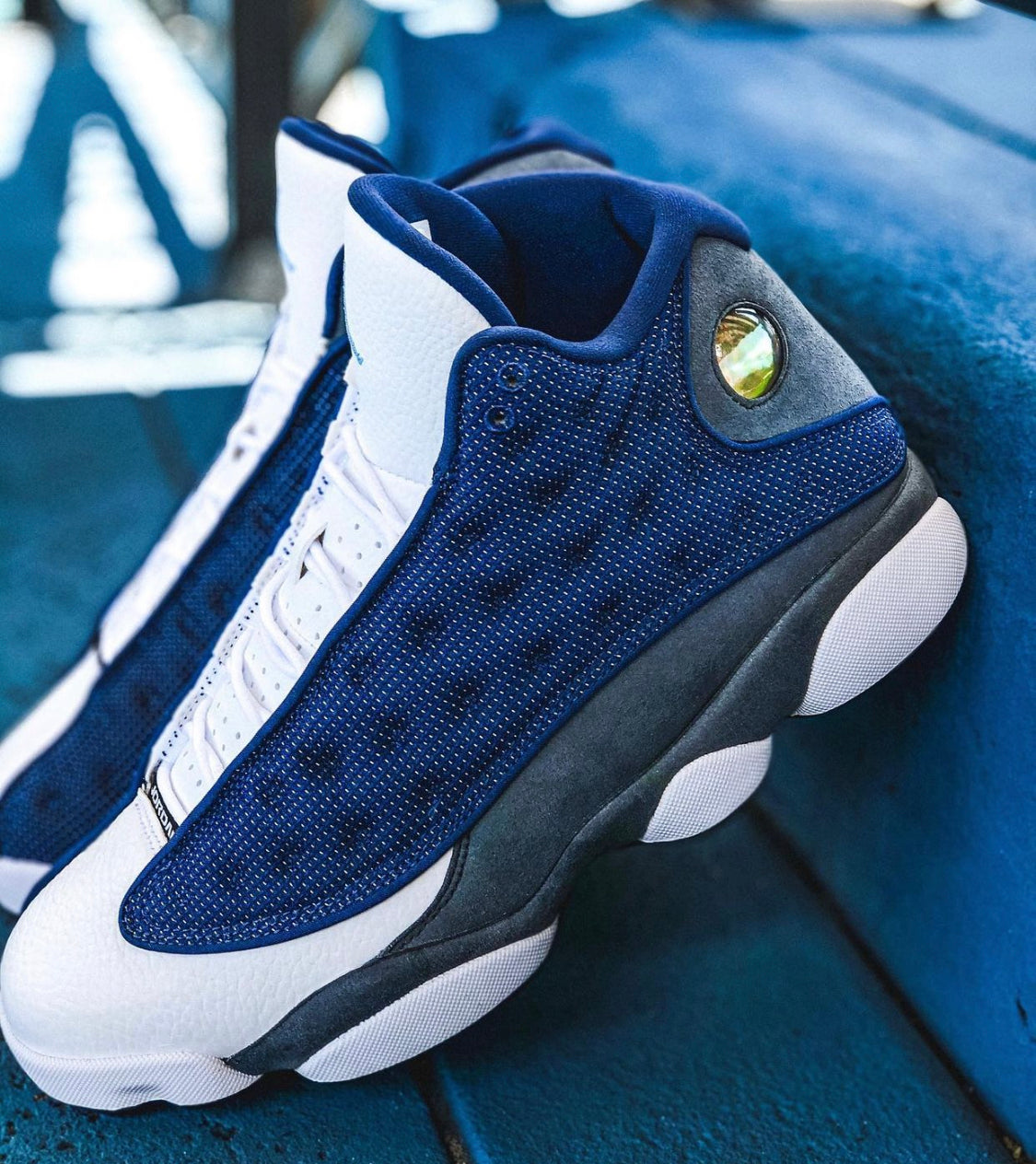 Air Jordan 13 “Flint”