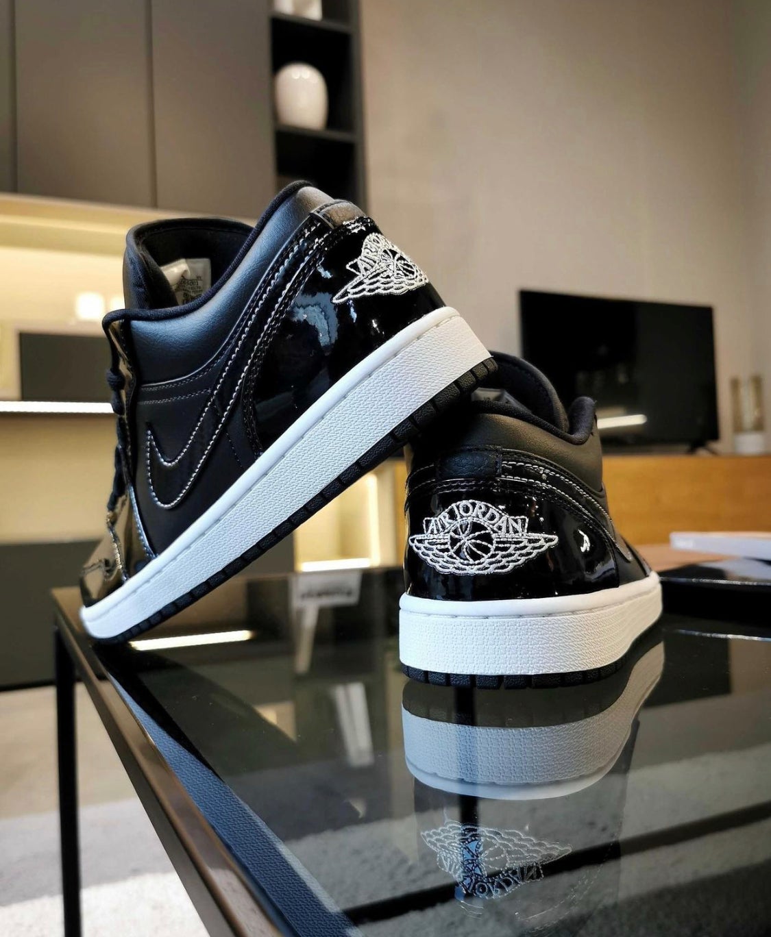 Air Jordan 1 Low “ All Star 21 ”