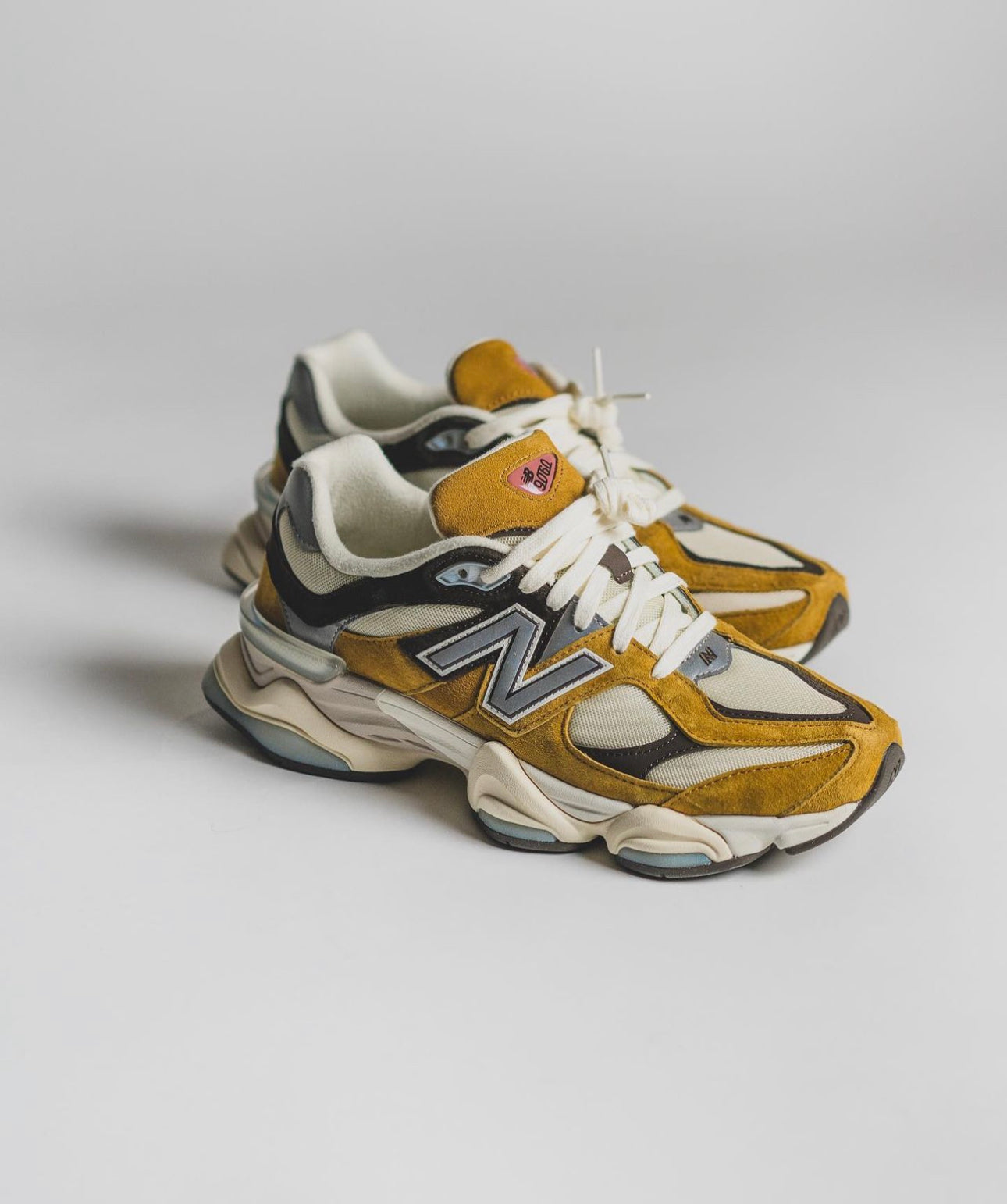 New Balance 9060 Workwear