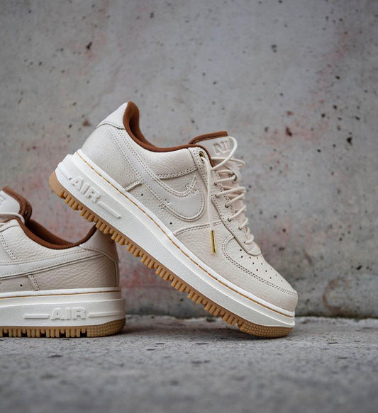 Airforce 1 Luxe “ Pearl City “