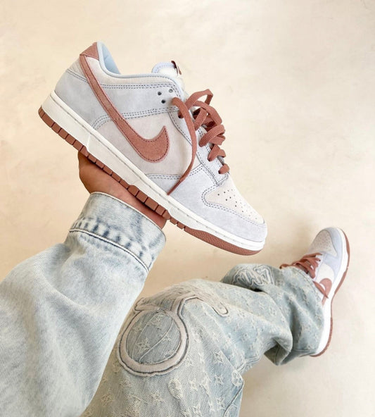 Dunk Low “ Fossil Rose “