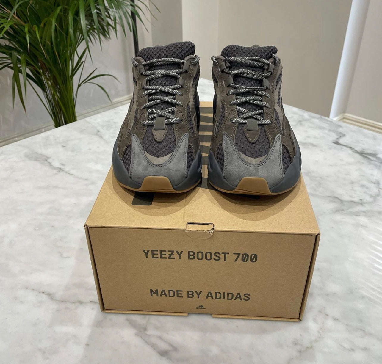 Yeezy Boost 700 V2 “ Geode ”