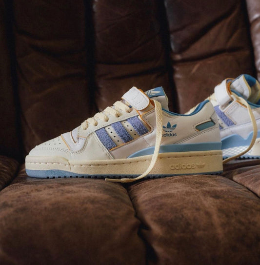 Forum Low 84 LG “ UNC ”