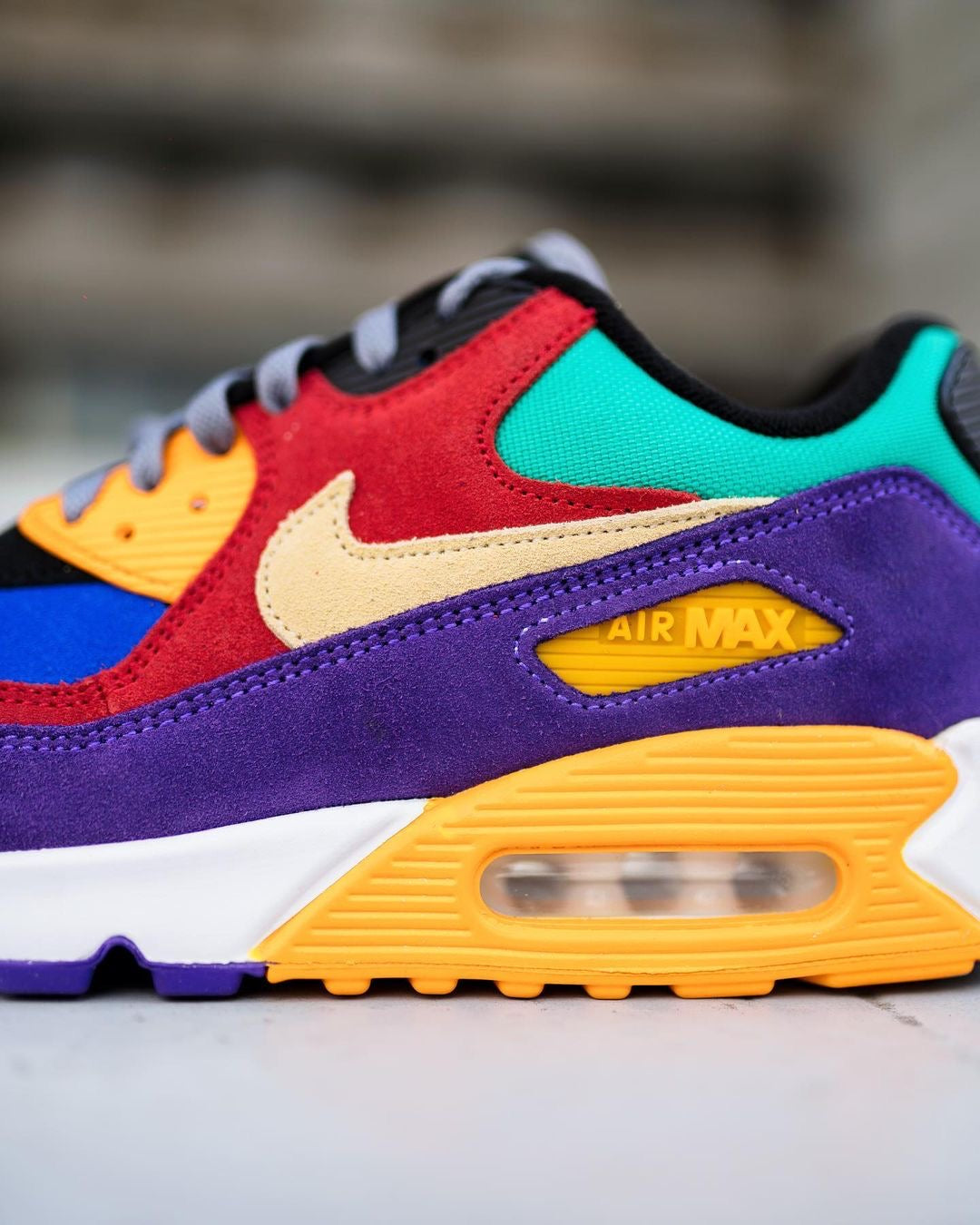 Airmax 90 “ Viotech “