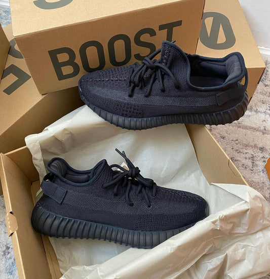 Yeezy Boost 350 V2 “ Onyx ”