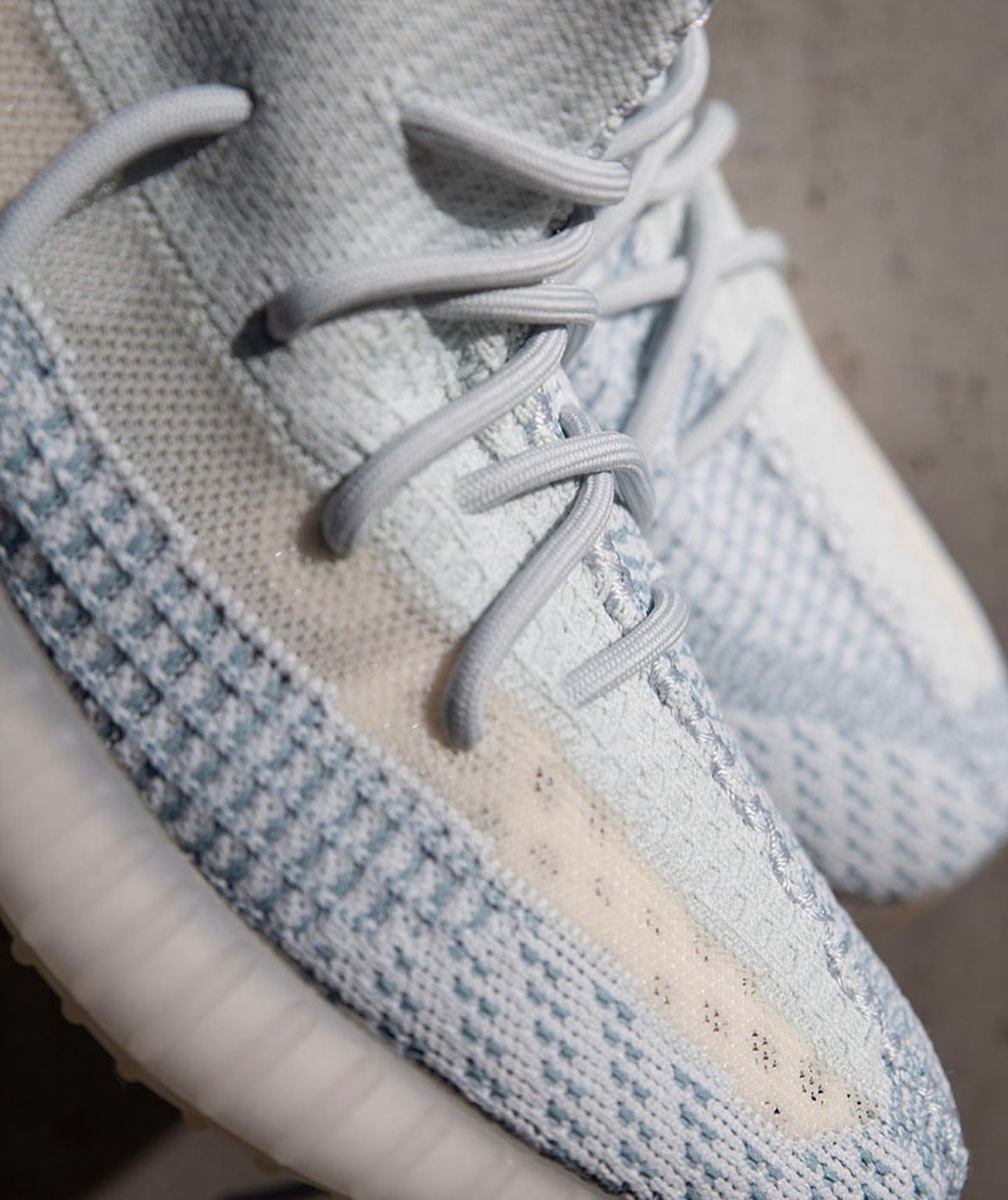 Yeezy Boost 350 V2 “Cloud White”