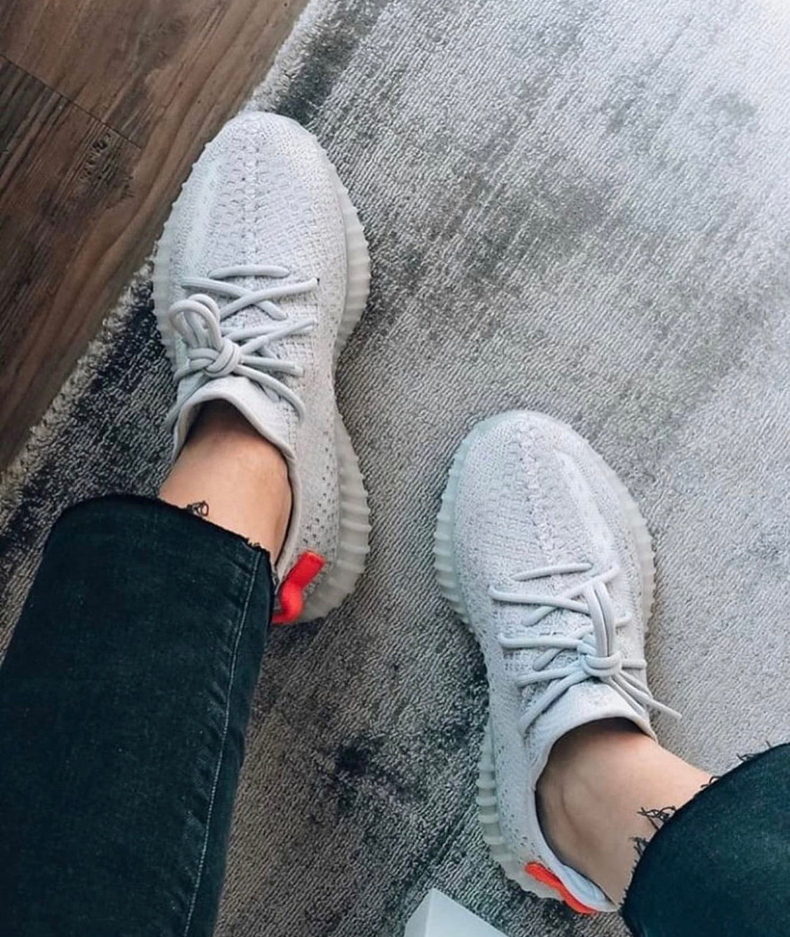 Yeezy Boost 350 V2 “Tail Light”