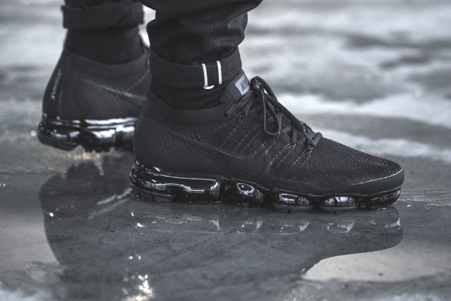 Air Vapormax “Triple Black”