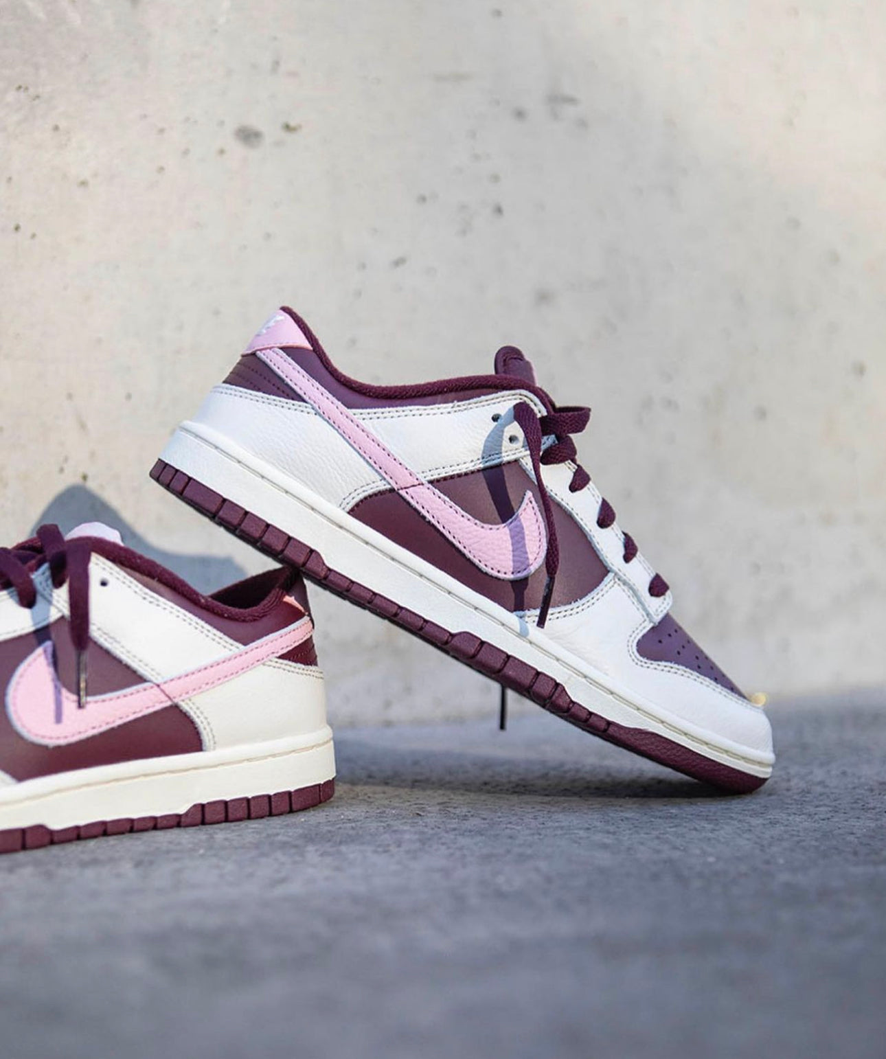 WMNs Dunk Low “ Valentine’s Day “