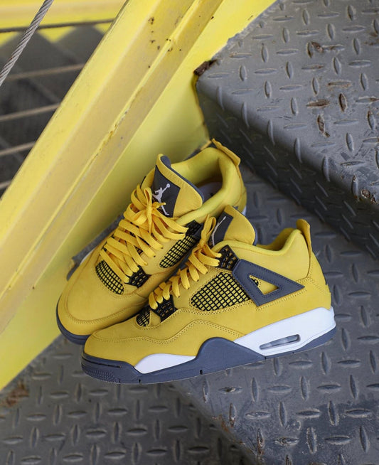 Air Jordan 4 “Lightning”