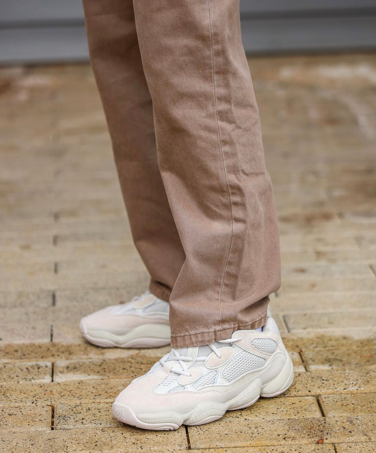 Yeezy Boost 500 “ Blush “