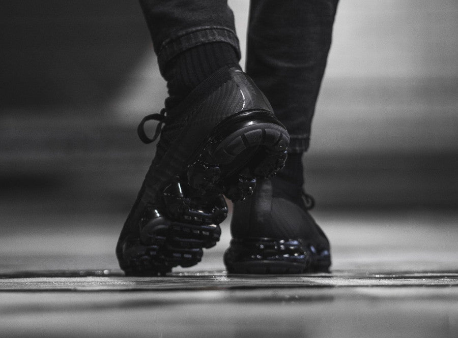 Air Vapormax “Triple Black”