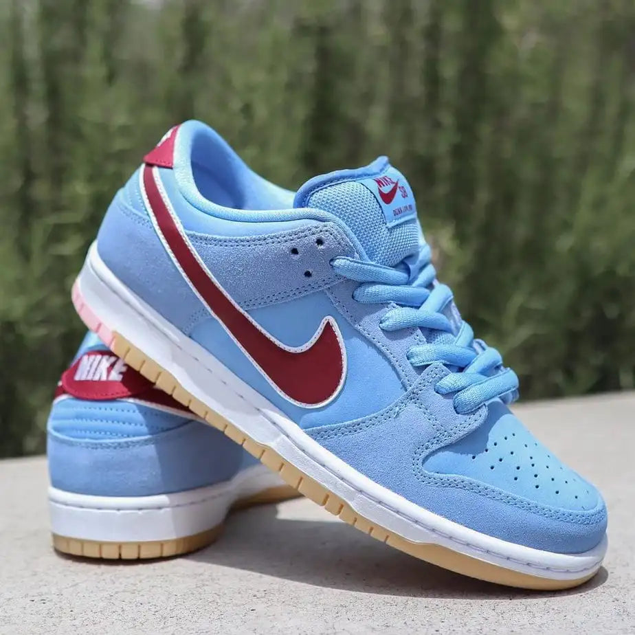 Dunk Low “ Philadelphia Phillies “