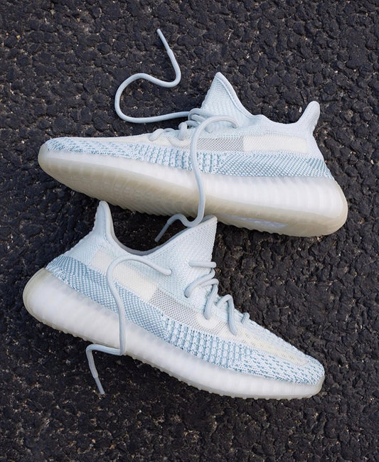 Yeezy Boost 350 V2 “Cloud White”