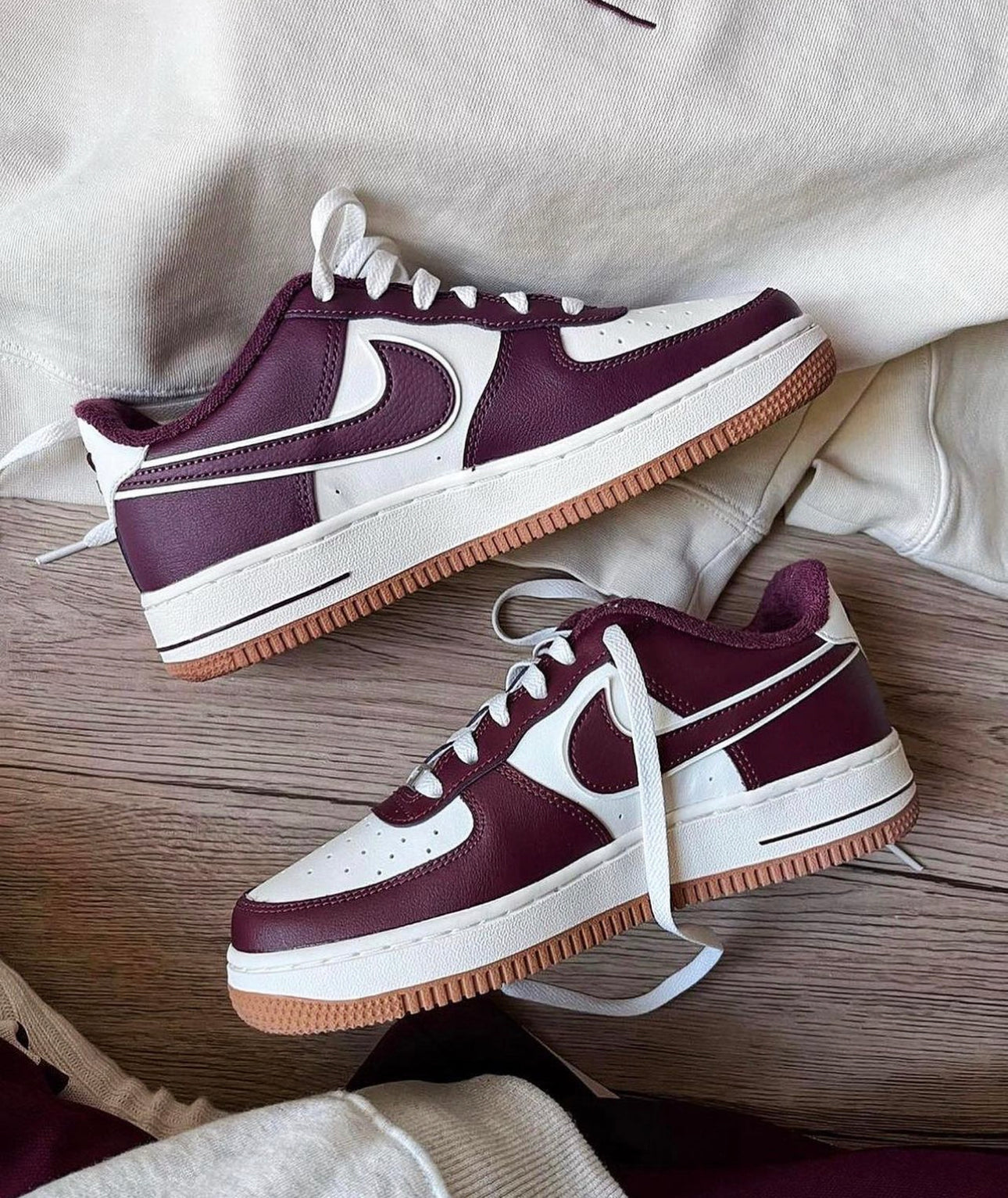 Airforce 1 Low “ College Pack “