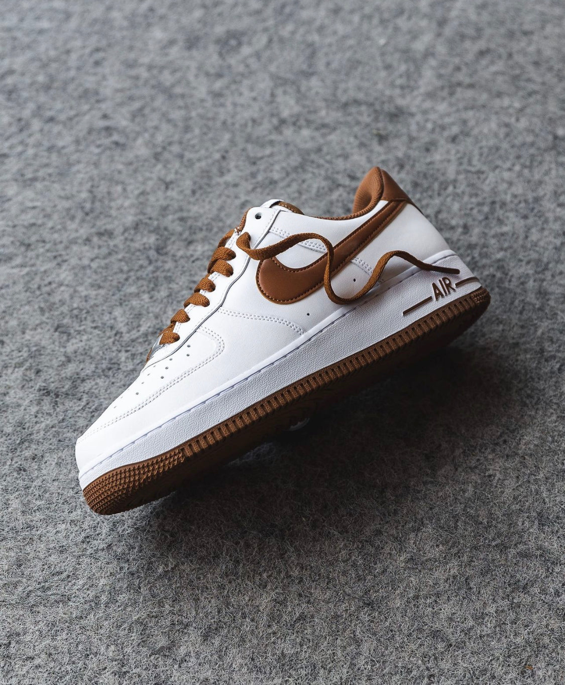 Airforce 1 Low “ Pecan “