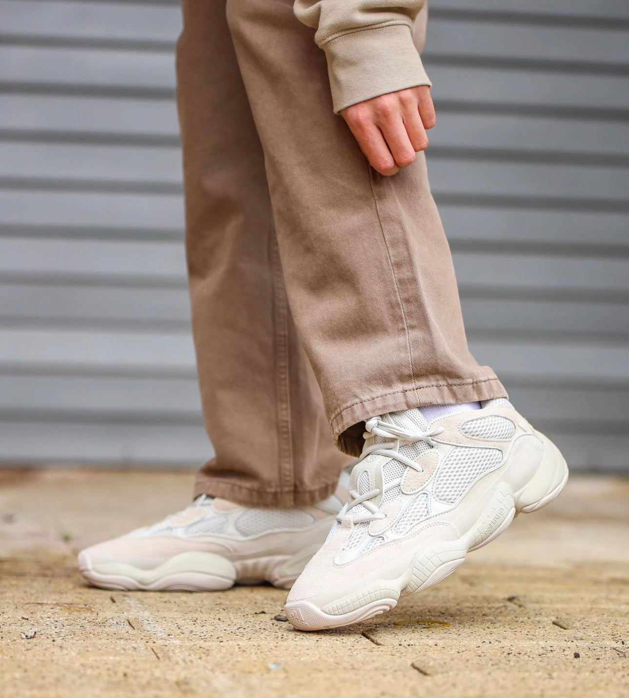 Yeezy Boost 500 “ Blush “