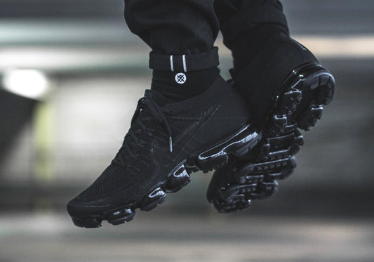 Air Vapormax “Triple Black”