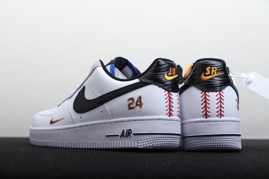 Airforce 1 Low “ Ken Griffey Jr/Sr”