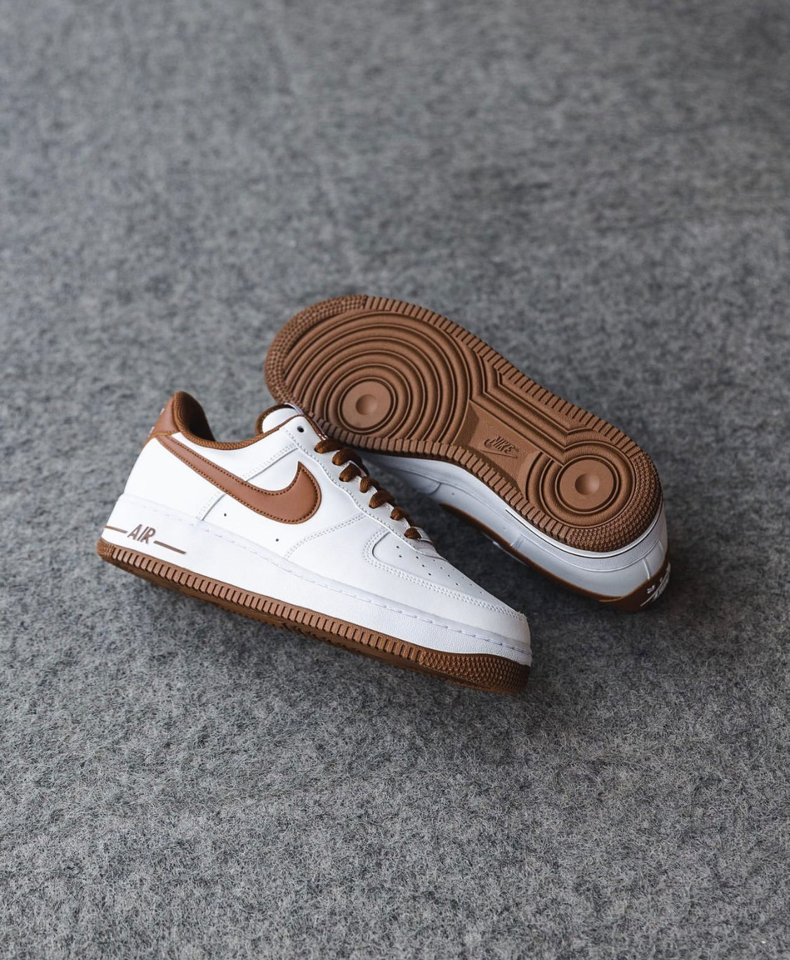 Airforce 1 Low “ Pecan “