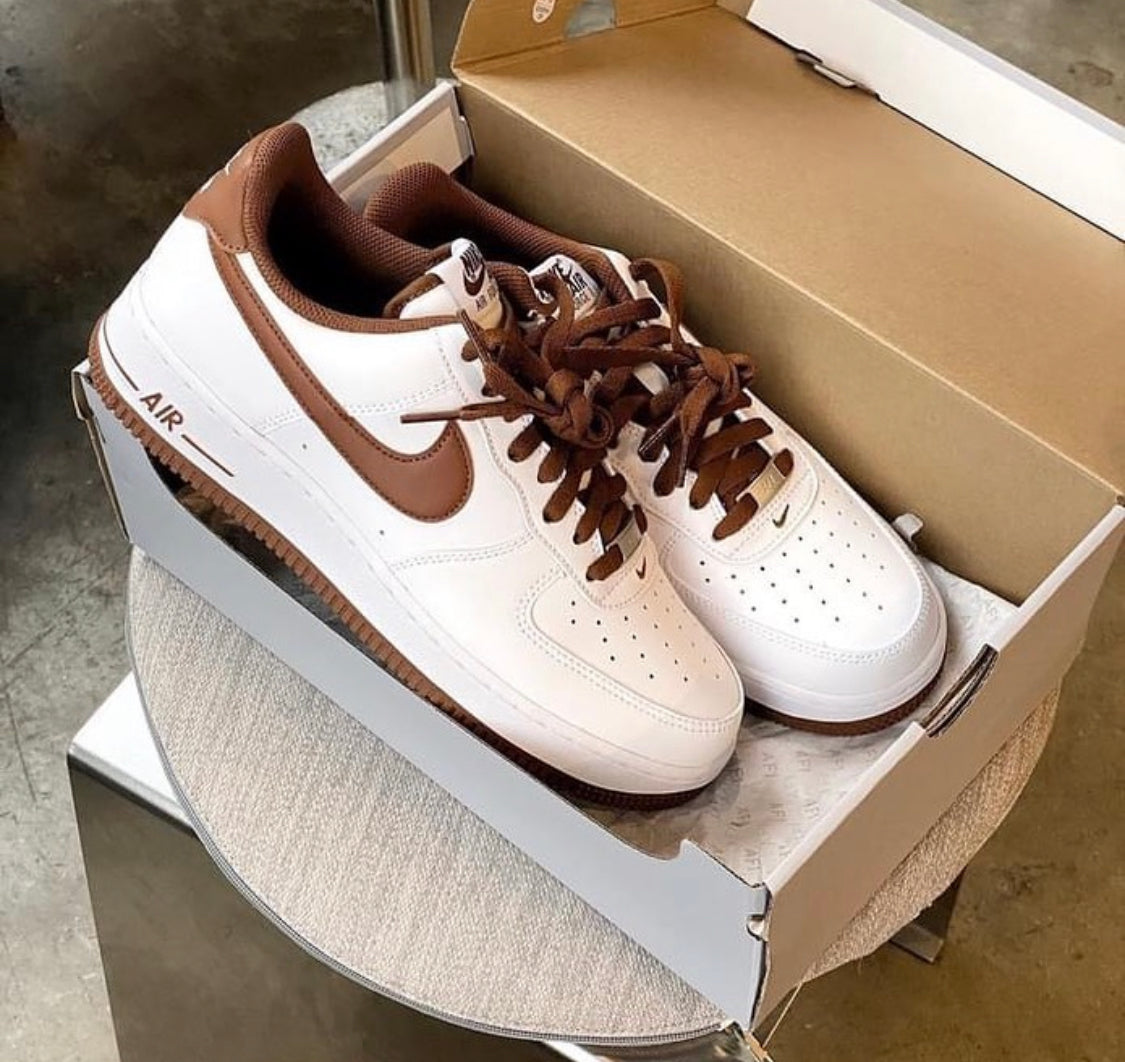 Airforce 1 Low “ Pecan “