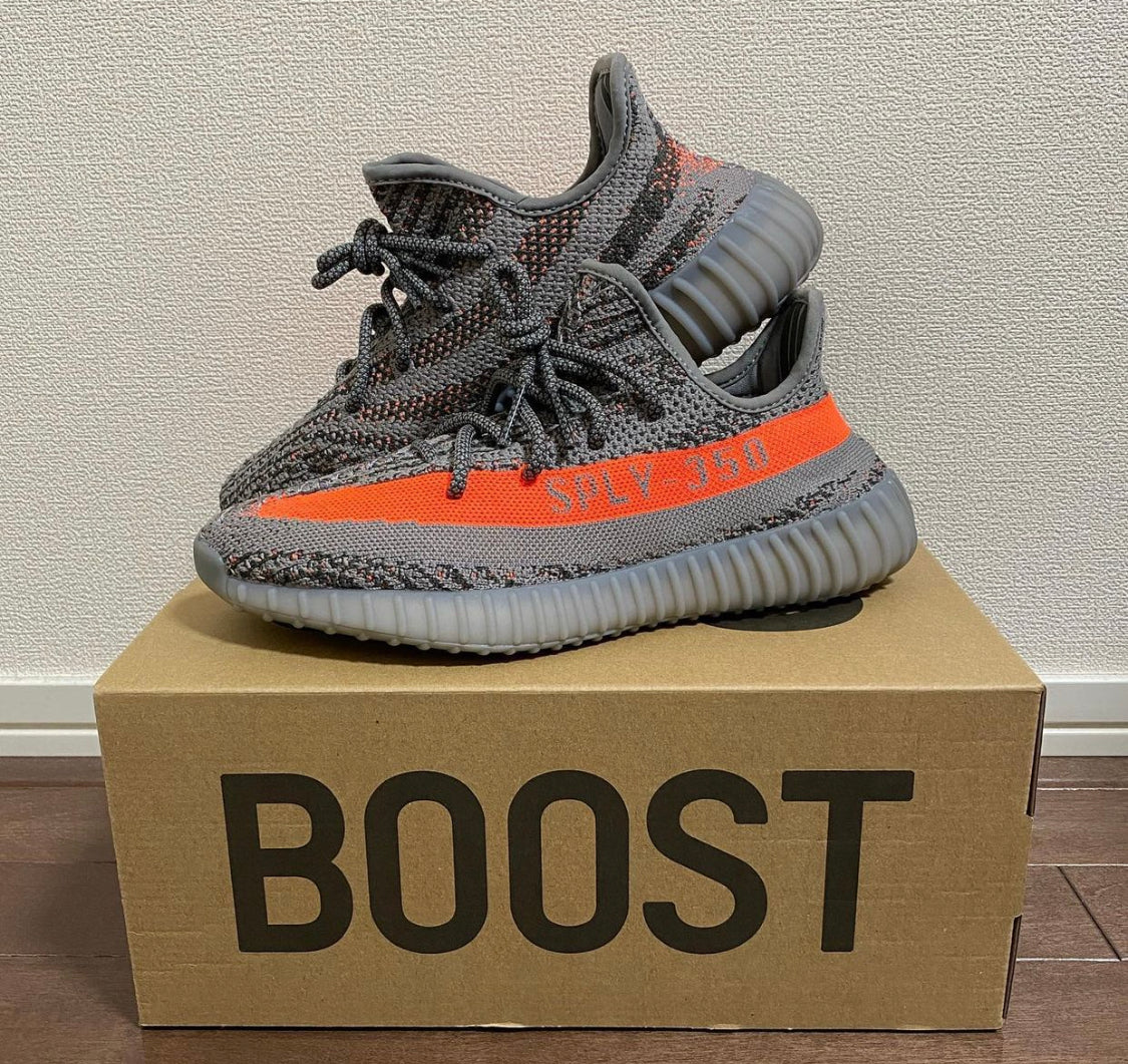 Yeezy Boost 350 v2 “ Beluga Reflectives ”