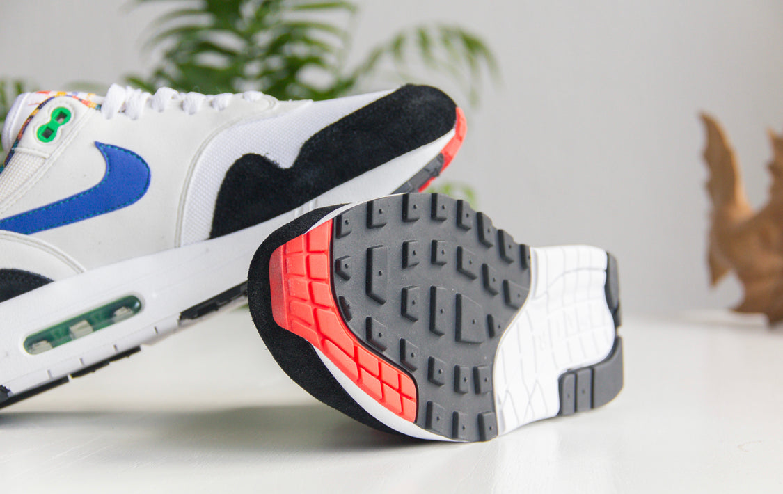 AirMax 1 “Live Together Play Together”